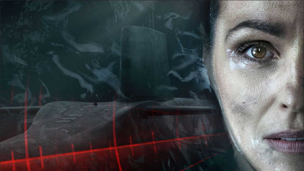 ES - Vigil: Conspiración nuclear 4