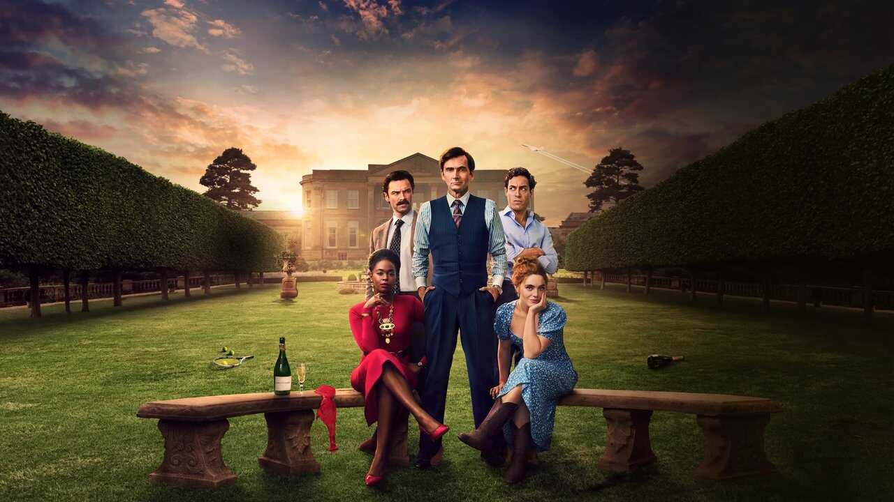 FR - Rivals (2024) 1