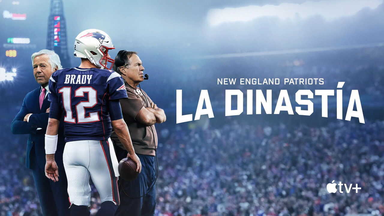 EN- The Dynasty: New England Patriots (2024) 3