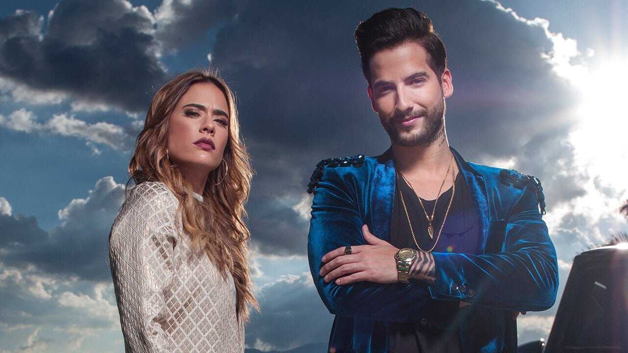 ES - La Reina del Flow (2018) 1