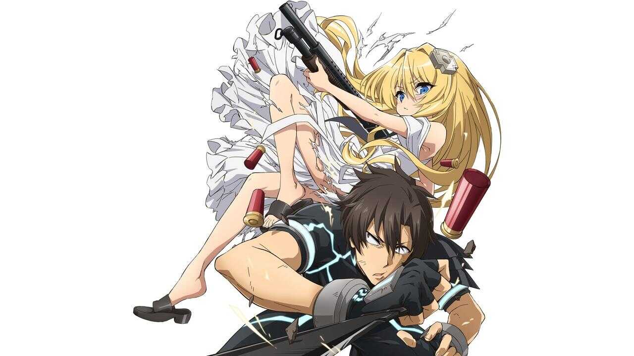 FR - Les combattants seront déployés ! 0