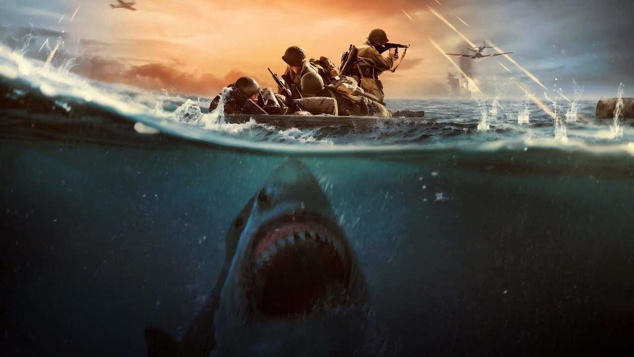 Beast of War (2025) 0