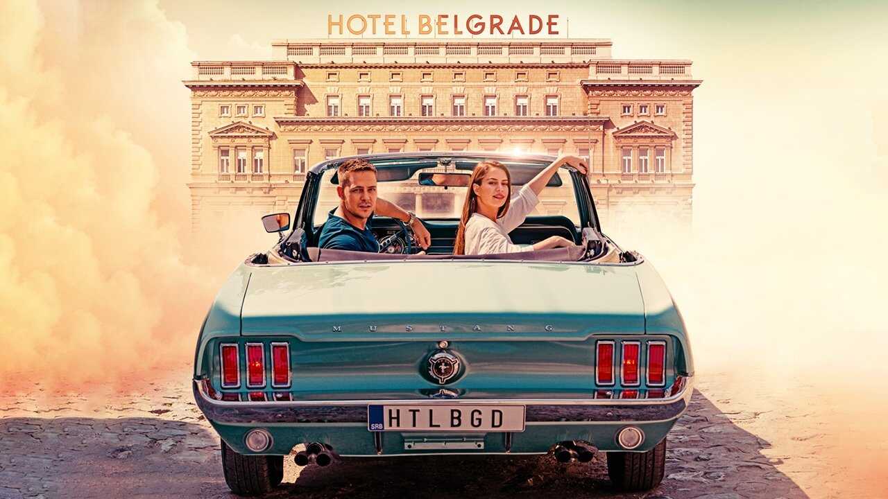Hotel Belgrade (2020) 0