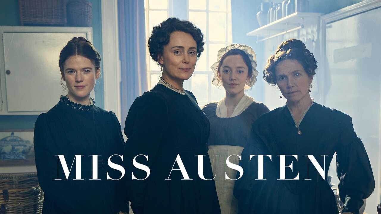 EN - Miss Austen (2025) 1