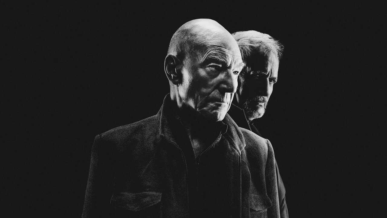 NL - STAR TREK: PICARD 0