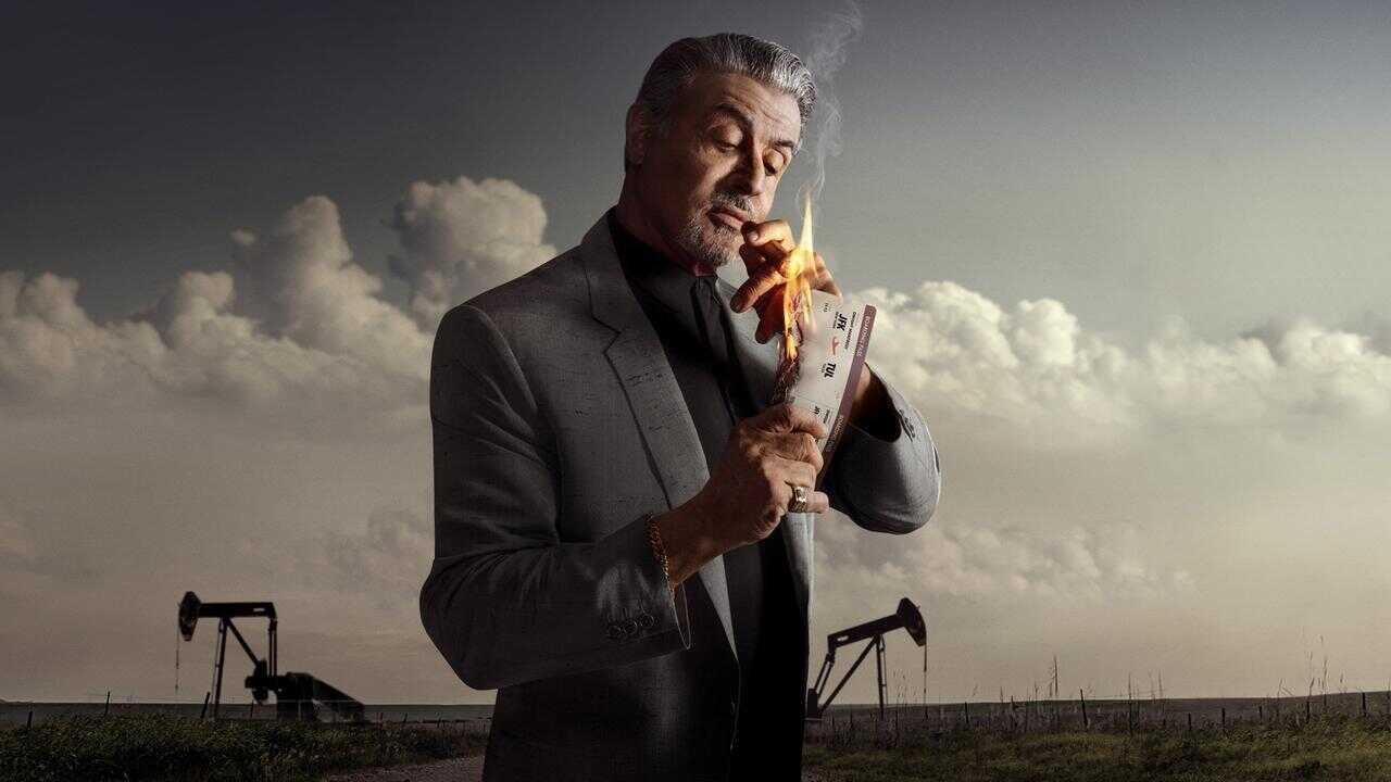 SC - Tulsa King (2022) (US) 0