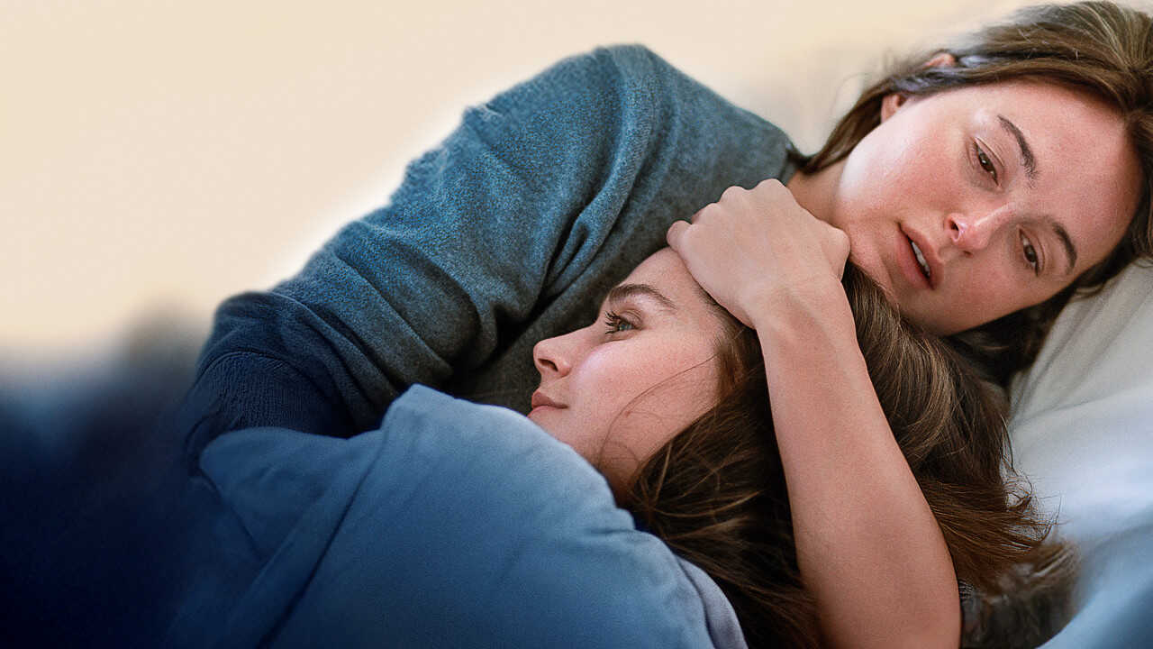 Sentimental Value (2025) 0