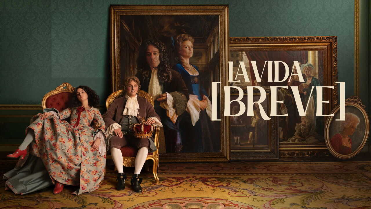 ES - La vida breve (2025) 1