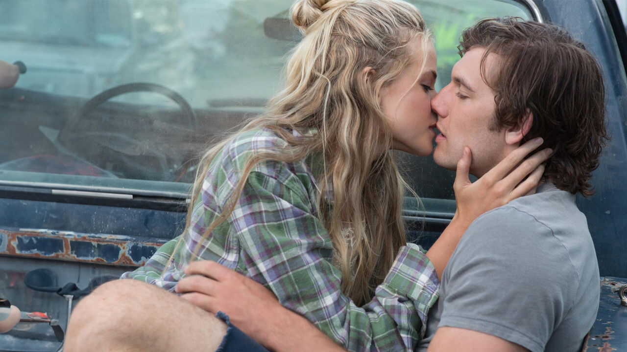 ES - Amor eterno (2015) 4