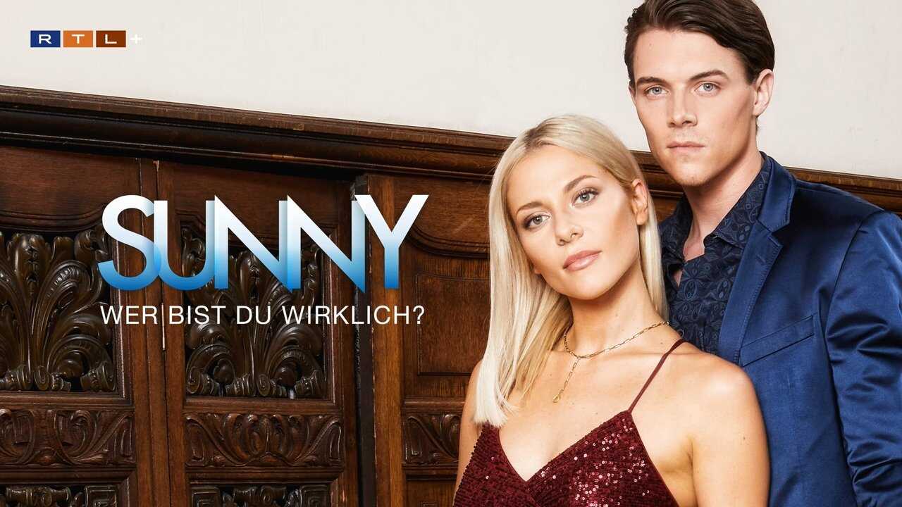 DE - Sunny: Wer bist Du wirklich? (2020) (DE) 1
