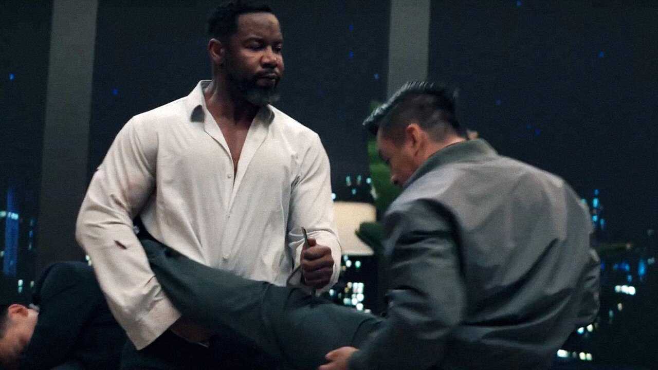 Hostile Takeover (2025) 0