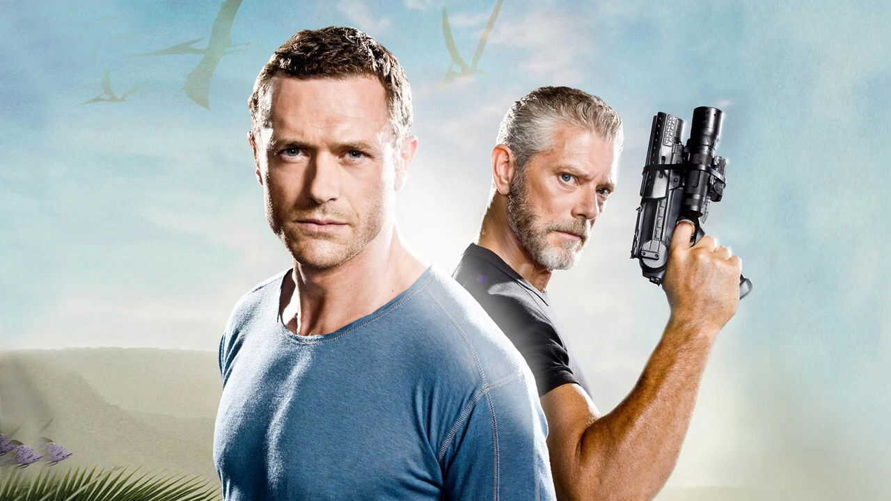 EN - Terra Nova (2011) (US) 2