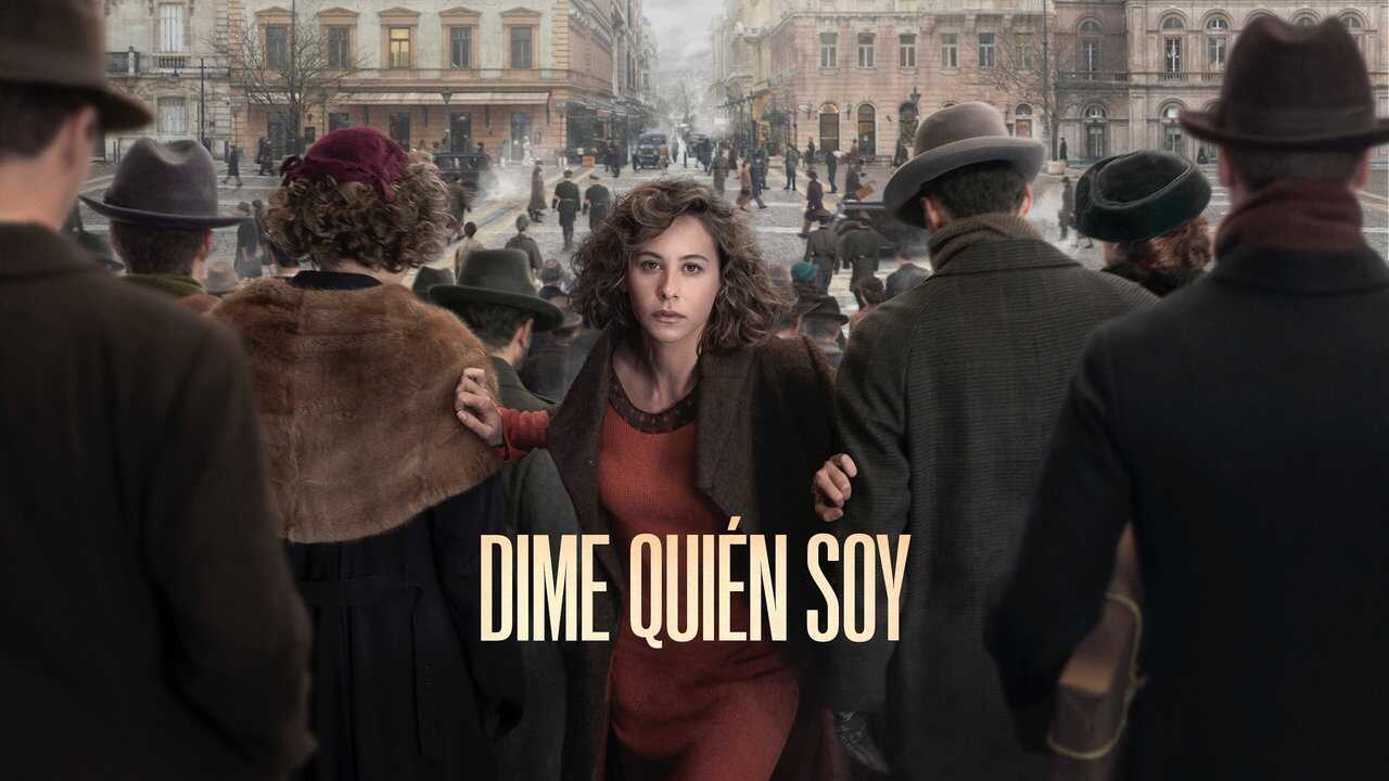 ES - Dime quién soy (2020) 1