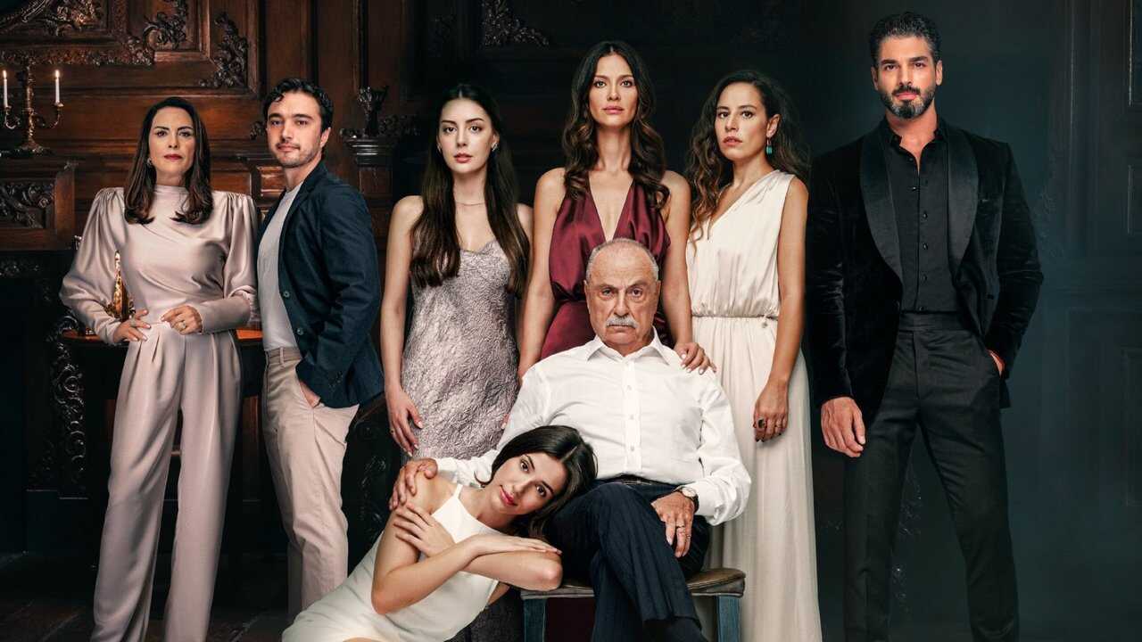 EX - Karadut / Crna Duda (2024) 0