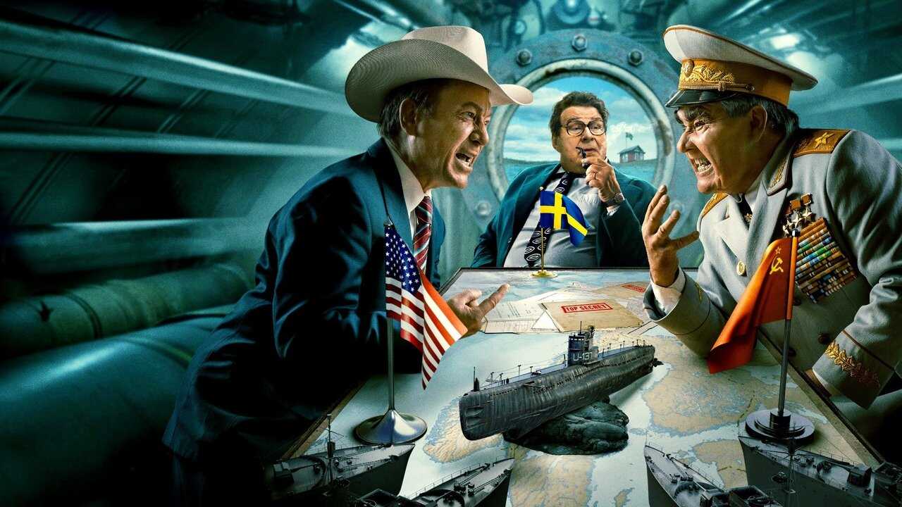 FR - Whiskey on the Rocks (2024) 0