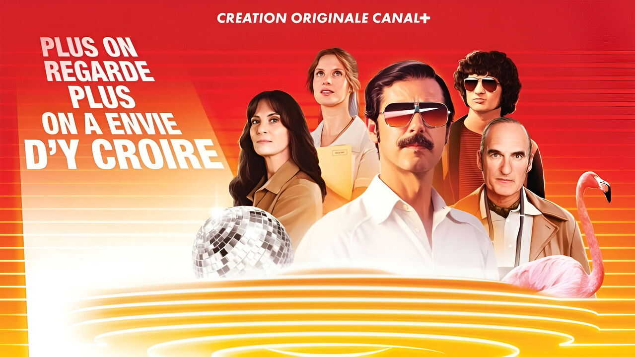 ES - OVNI(s) (2021) 1