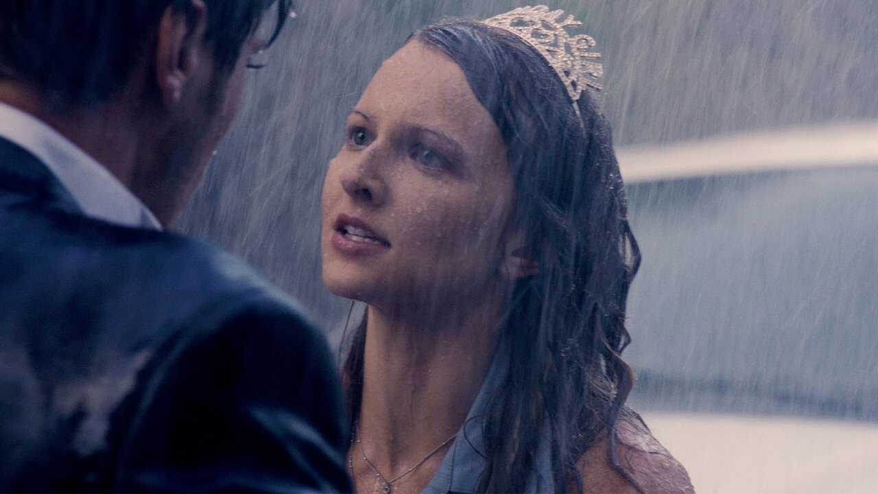 A Spark in Nothing 0