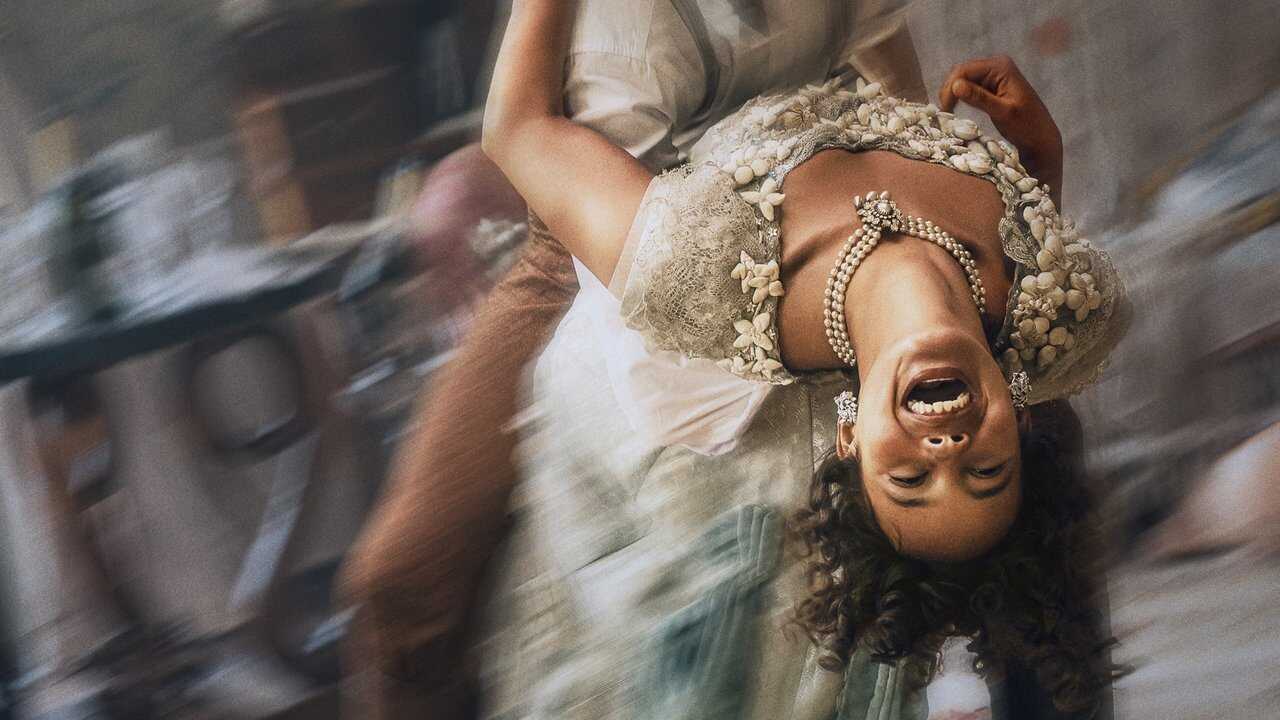 ES - The Buccaneers: aristócratas por amor (2023) 3