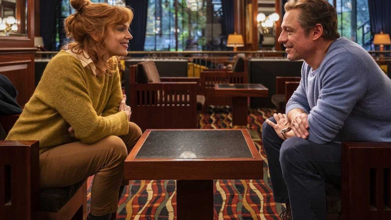 ES - Un Amore (2024) 1