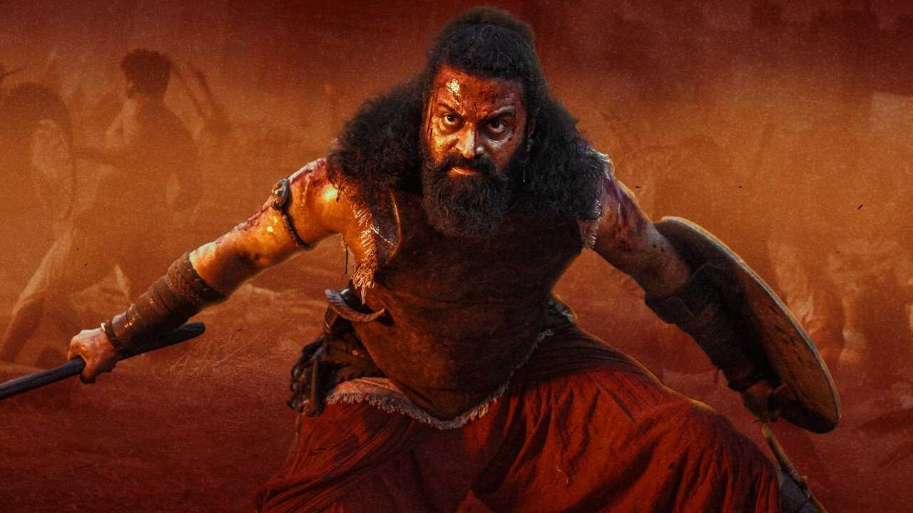 ಕಾಂತಾರ: ಅಧ್ಯಾಯ - ೧ (2025) 0