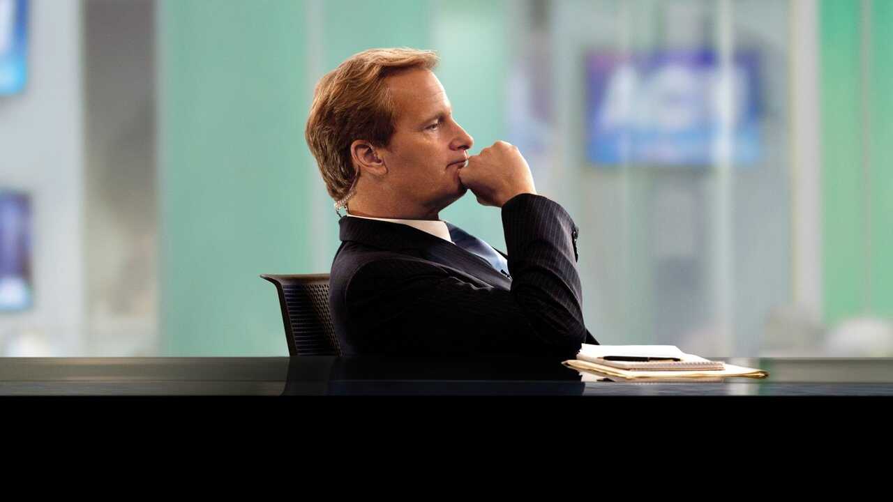 EN - The Newsroom (2012) 3