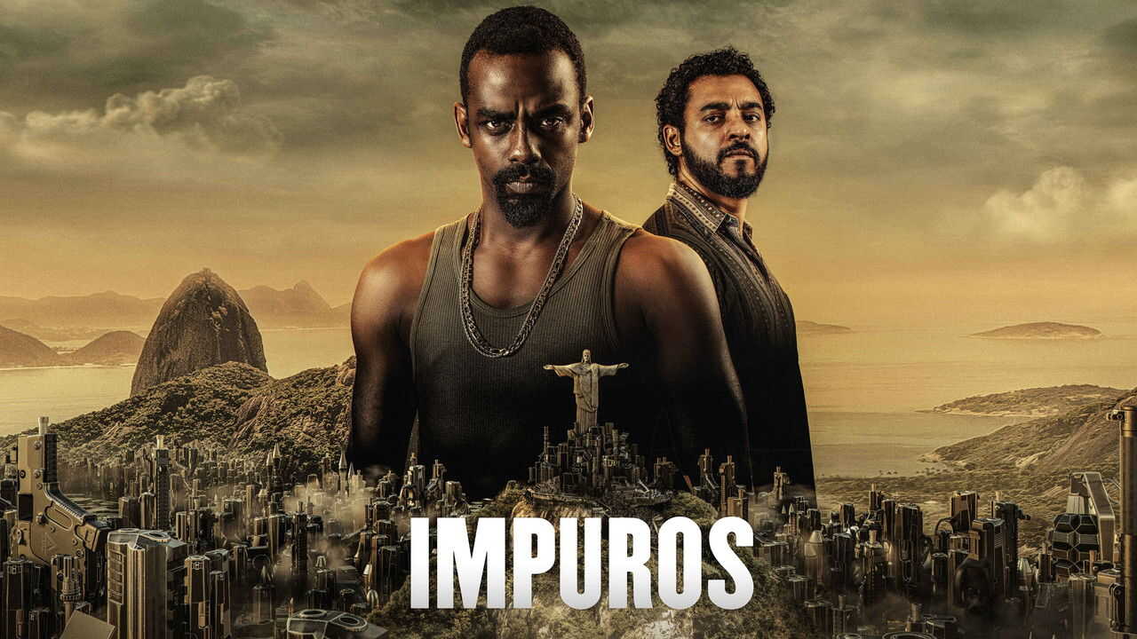 PT - Impuros (2018) 1