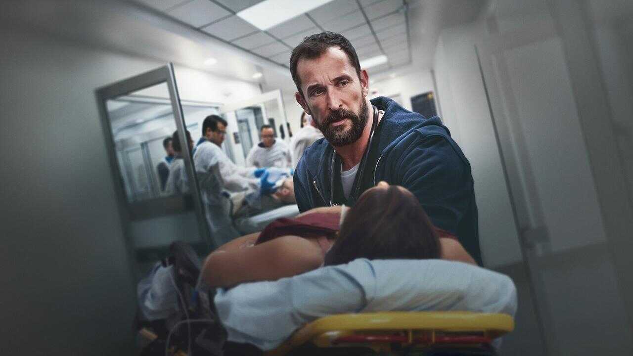 ES - The Pitt (2025) 4