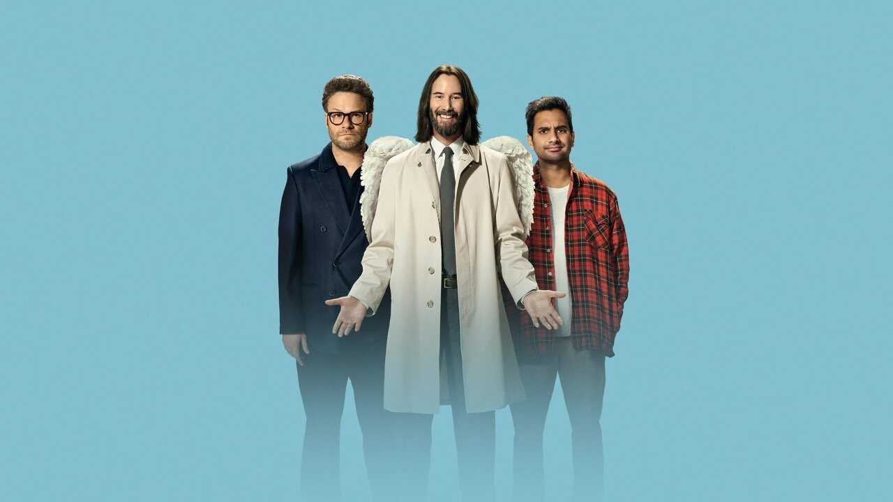 Good Fortune (2025) 0