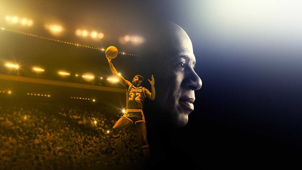 EN - They Call Me Magic (2022) 0