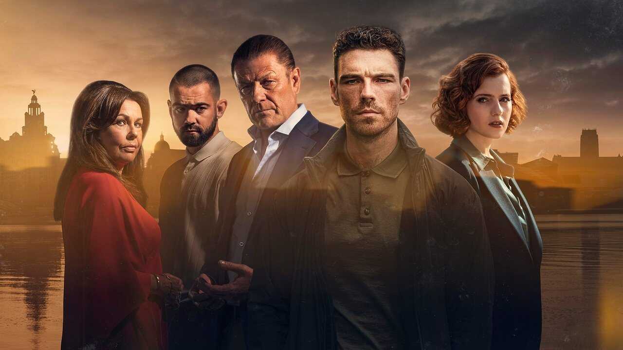 IR - This City Is Ours این شهر متعلق به ماست (DUB) 3