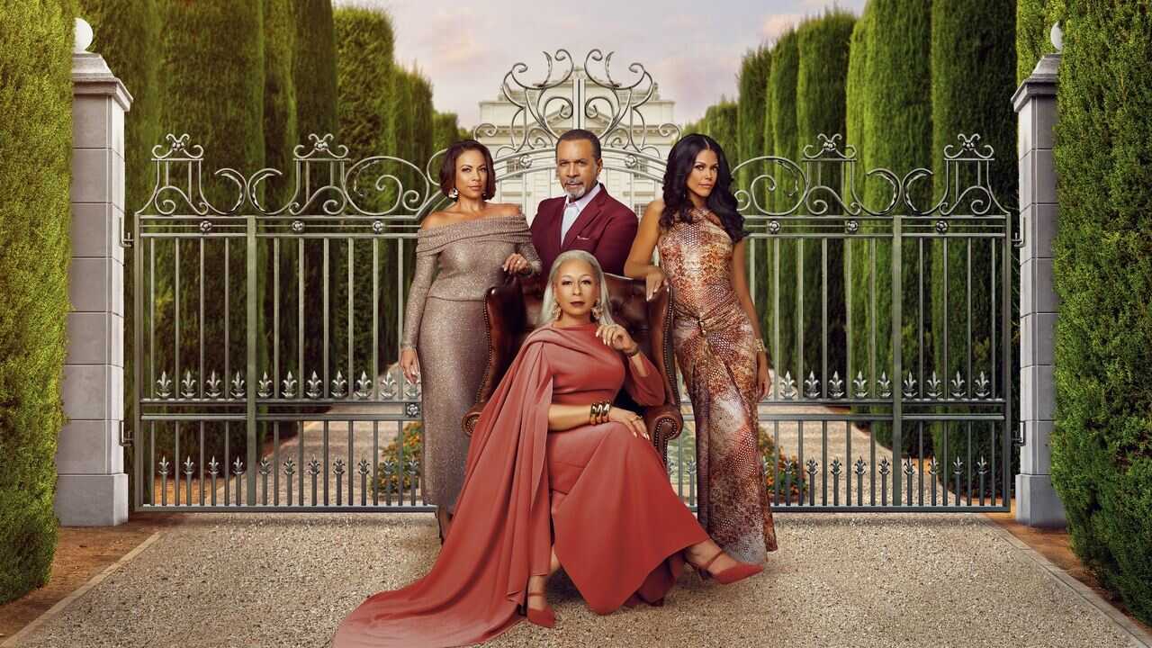 EN - Beyond The Gates (2025) 1