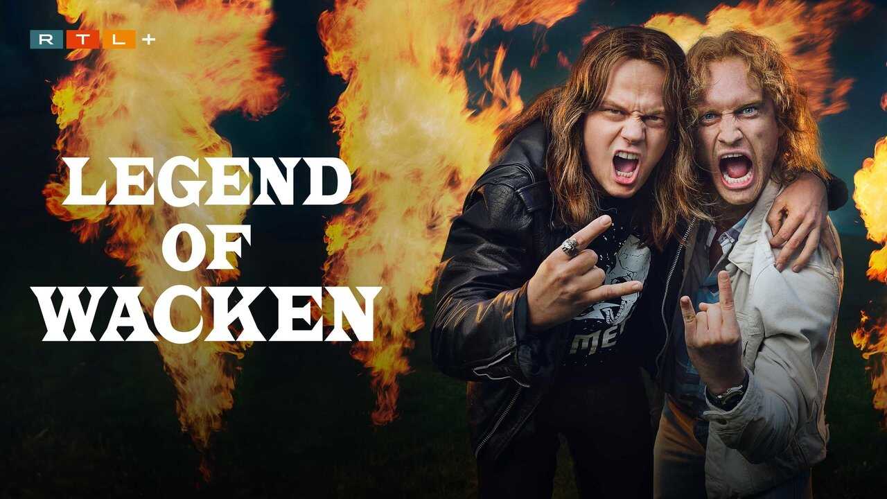 DE - Legend of Wacken (2023) (DE) 0