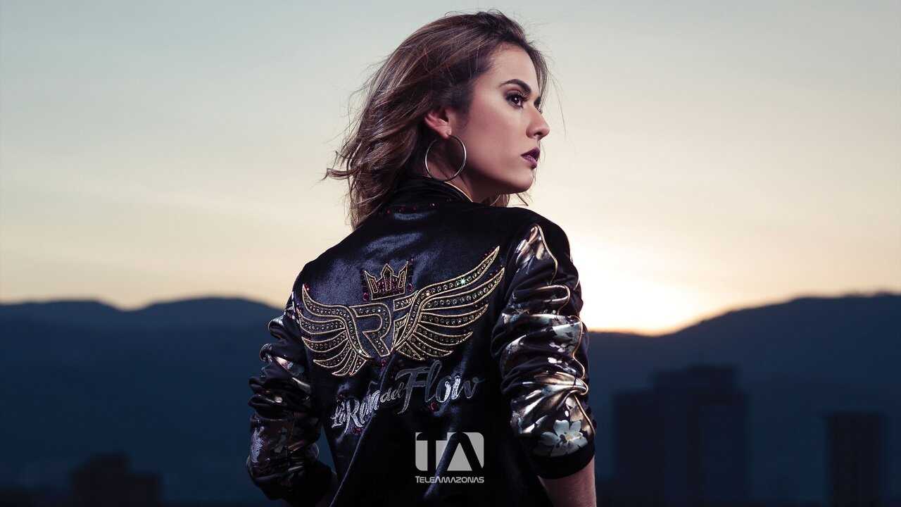 ES - La Reina del Flow (2018) 2