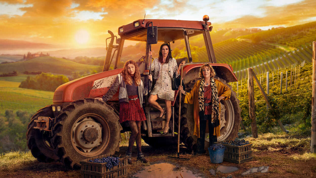 EN - Land Of Women (2024) 0