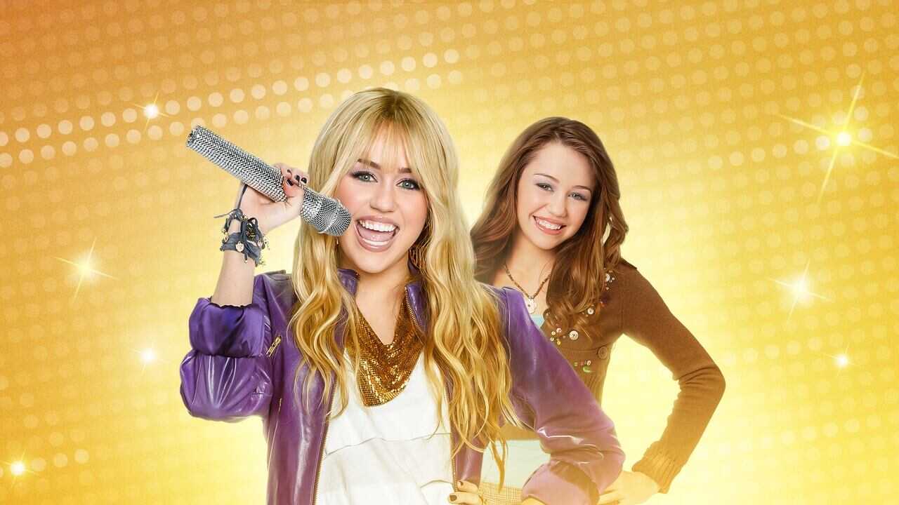 FR - Hannah Montana 0