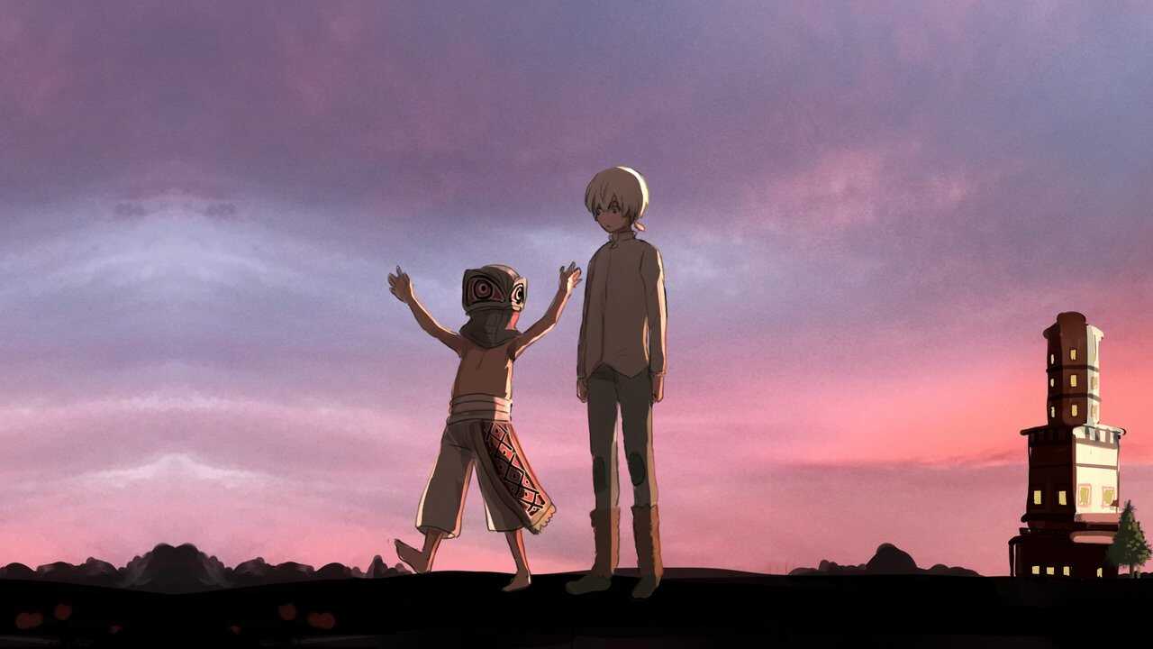 FR - To Your Eternity (2021) (JP) 4