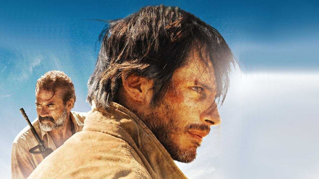 Desierto (2015) 0
