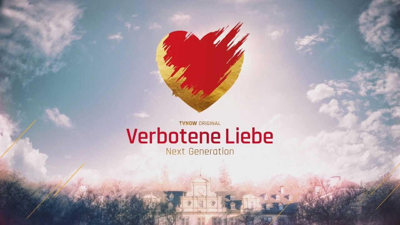 DE - Verbotene Liebe: Next Generation (2020) (DE) 1