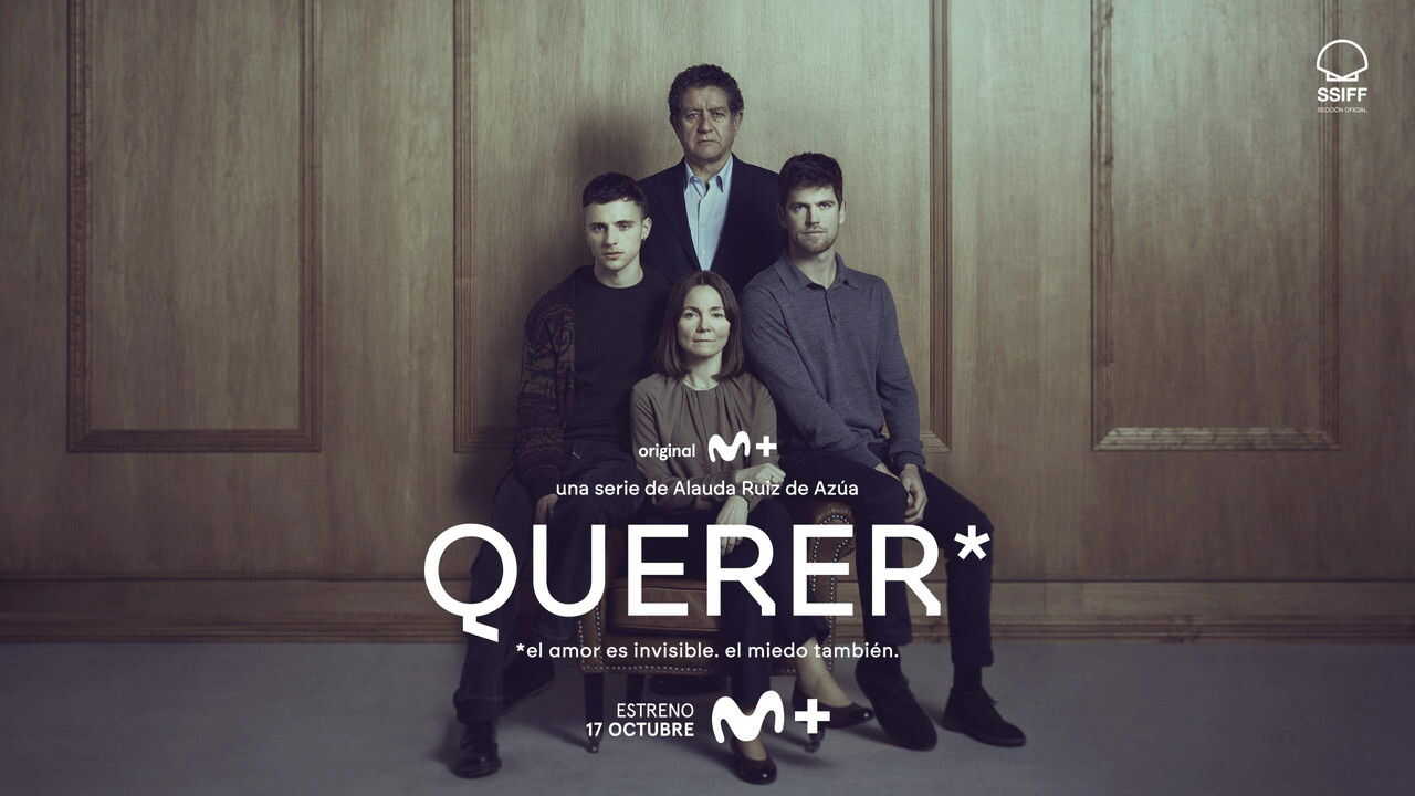 ES - Querer (2024) 4