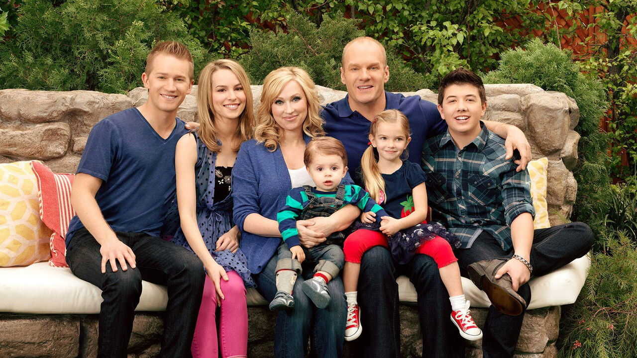 EN - Good Luck Charlie (2010) (US) 4