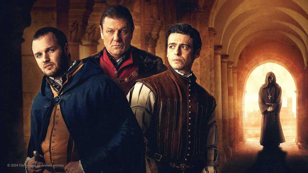 FR - Shardlake : Détective de l'ombre 0