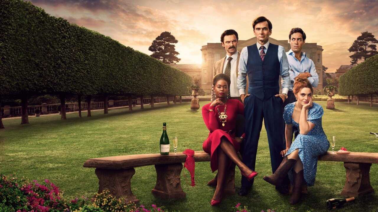 FR - Rivals (2024) 4