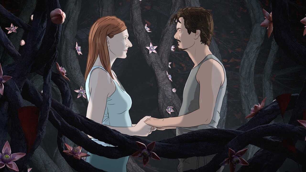 Un cielo de plástico (2023) 0