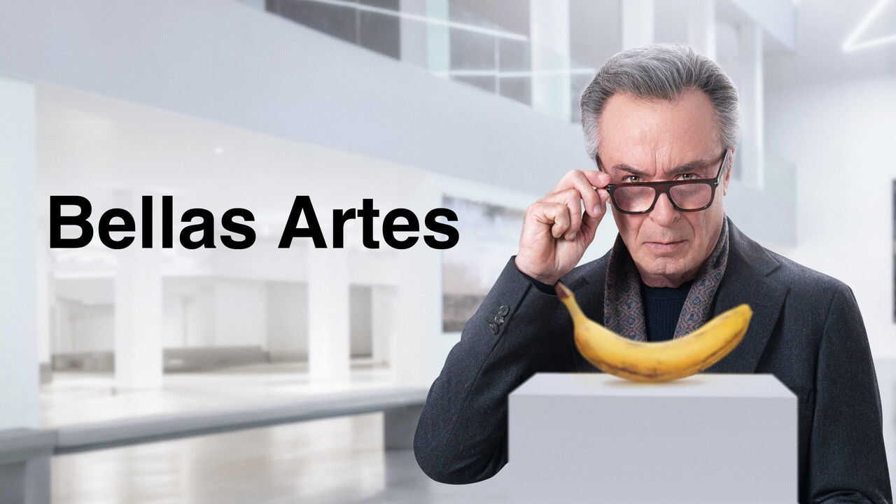 ES - Bellas artes 2