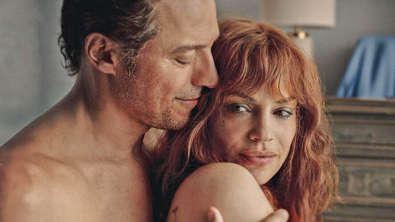 ES - Un Amore (2024) 0