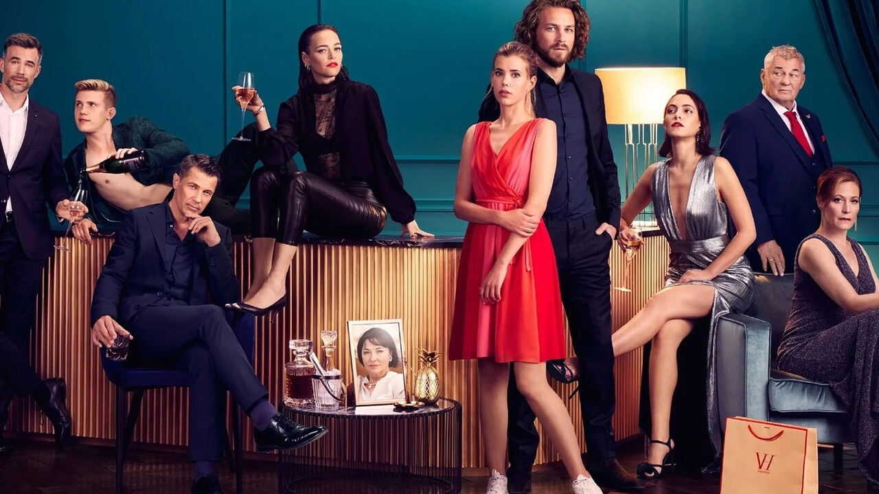 DE - Verbotene Liebe: Next Generation (2020) (DE) 2