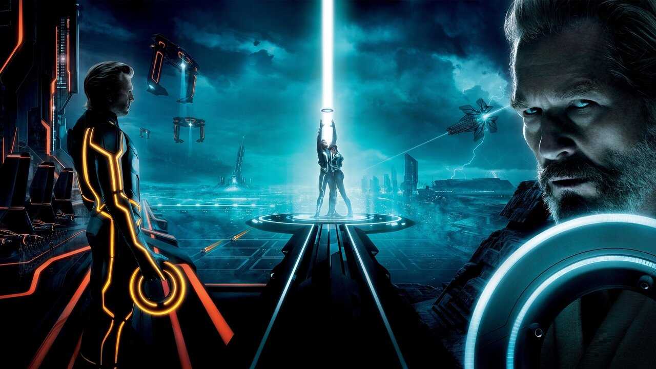 TRON: Legacy 0
