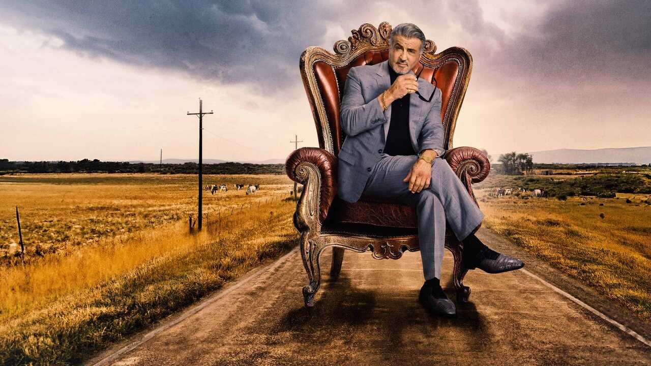 SC - Tulsa King (2022) (US) 3