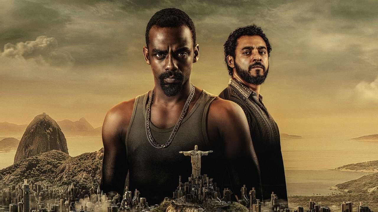 PT - Impuros (2018) 0