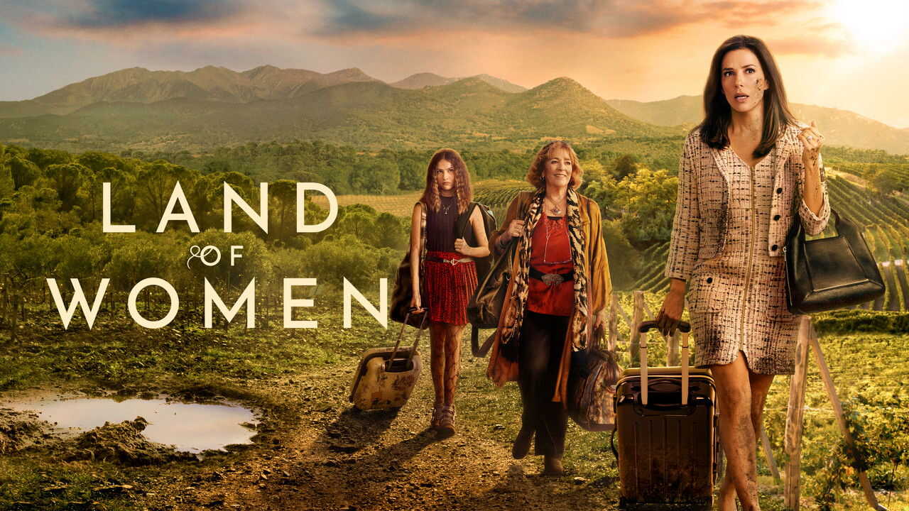 EN - Land Of Women (2024) 2